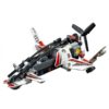 Lego Technic Ultrakönnyű helikopter ( 42057 )