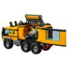 Lego City Dzsungel mozgó labor ( 60160 )