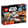 Lego Star Wars Köztársasági harci tank ( 75182 )