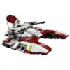 Lego Star Wars Köztársasági harci tank ( 75182 )
