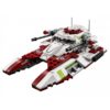 Lego Star Wars Köztársasági harci tank ( 75182 )