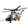 Lego City Mentőhelikopter ( 60166 )