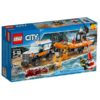 Lego City Sürgősségi egység ( 60165 )