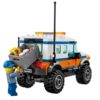 Lego City Sürgősségi egység ( 60165 )