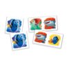 Szenilla nyomában 4in1 – 2 db puzzle + memória + dominó