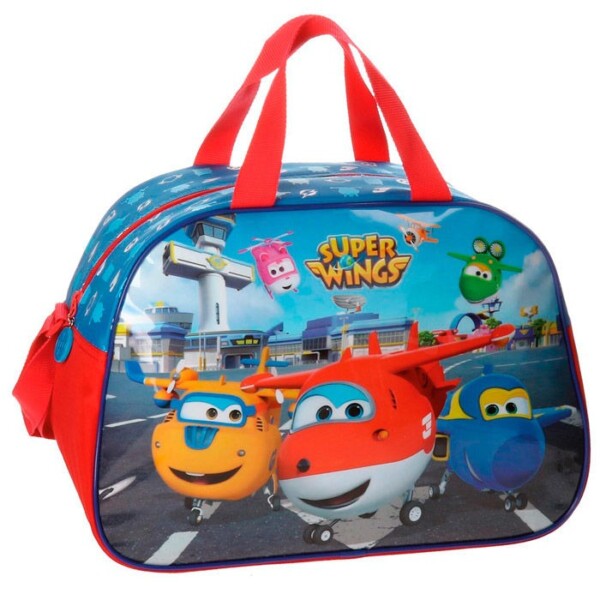 Super Wings utazótáska, sporttáska
