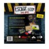 Escape Room szabadulós játék Chrono dekóderrel