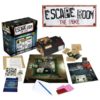 Escape Room szabadulós játék Chrono dekóderrel