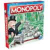 Monopoly Classic – új bábukkal
