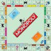 Monopoly Classic – új bábukkal