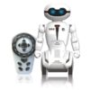 Silverlit Macrobot interaktív robot