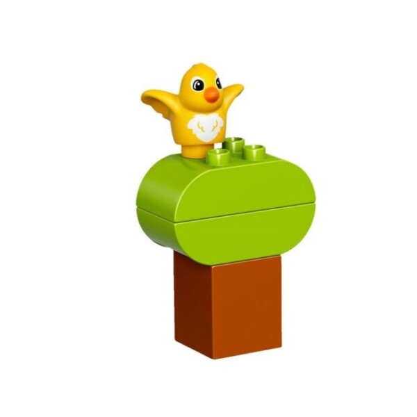 LEGO Duplo Első körhintám ( 10845 )