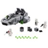 LEGO Star Wars Első rendi hósikló (75100)