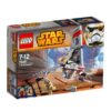 LEGO Star Wars T-16 Skyhopper (75081)