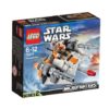 LEGO Star Wars Snowspeeders (75074)