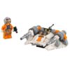 LEGO Star Wars Snowspeeders (75074)