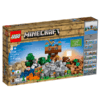LEGO Minecraft Crafting Box 2.0 (21135)