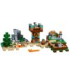 LEGO Minecraft Crafting Box 2.0 (21135)