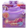 Sütibaba – Jasmine Cupcake