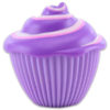 Sütibaba – Jasmine Cupcake