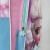 Jégvarázs troli – Elsa gurulós hátizsák 3D
