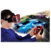 VR szemüveg 3D virtuális versenyautó szimulátor