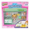 Shopkins Happy Places Kitty konyha szett