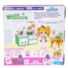 Shopkins Happy Places Kitty konyha szett