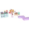 Shopkins Happy Places Kitty konyha szett
