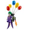 LEGO Batman Movie Joker ballonos szökése (70900)