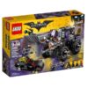 LEGO Batman Movie Two Face rombolás (70915)