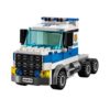 Lego City Mobil rendőr központ (60139)