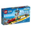 Lego City Komp (60119)