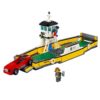 Lego City Komp (60119)