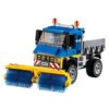 Lego City Seprőgép (60152)