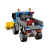 Lego City Seprőgép (60152)