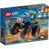 Lego City Monster Truck (60180)