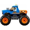 Lego City Monster Truck (60180)