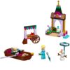 Lego Disney Jégvarázs Elsa piaci kalandja (41155)