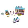 Lego Juniors Mia állatkórháza (10728)