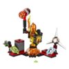Lego Nexo Knights Ultimate Flama (70339)