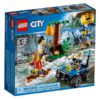 Lego City Hegyi szökevények (60171)