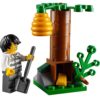 Lego City Hegyi szökevények (60171)