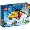 Lego City Mentőhelikopter (60179)