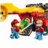 Lego City Mentőhelikopter (60179)