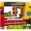 Lego City Mentőhelikopter (60179)
