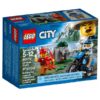 Lego City Off road üldözés (60170)