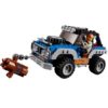 Lego Creator Messzi kalandok (31075)