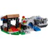 Lego Creator Messzi kalandok (31075)