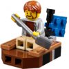 Lego Creator Messzi kalandok (31075)
